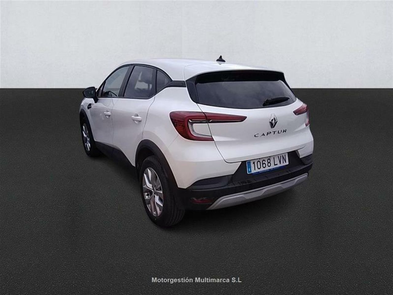 Foto Renault Captur 6