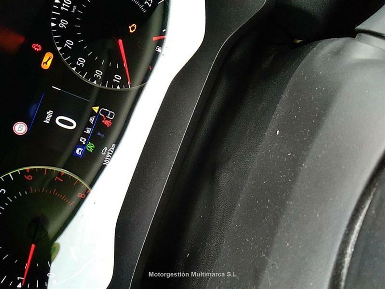 Foto Renault Captur 8