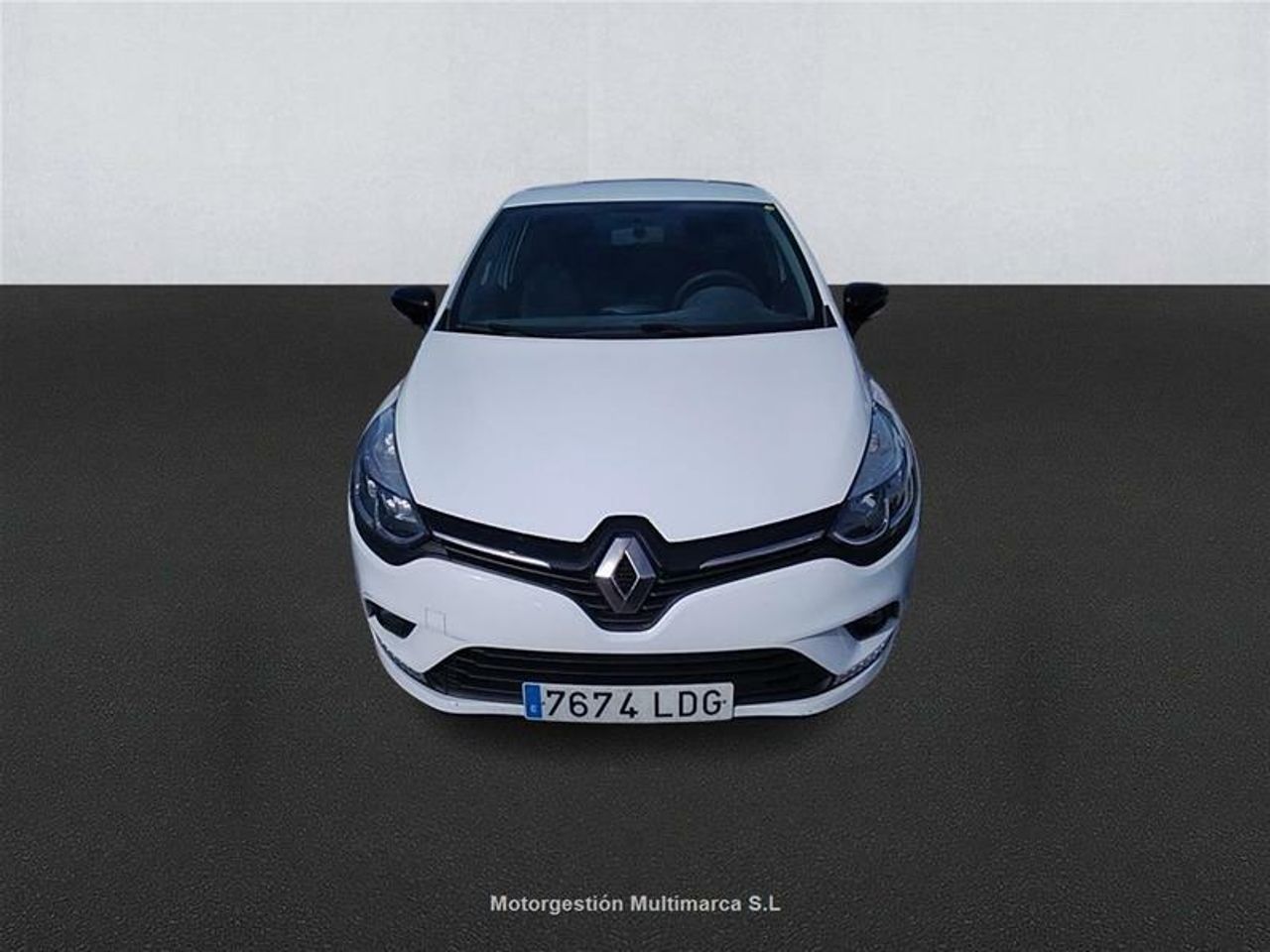 Foto Renault Clio 2