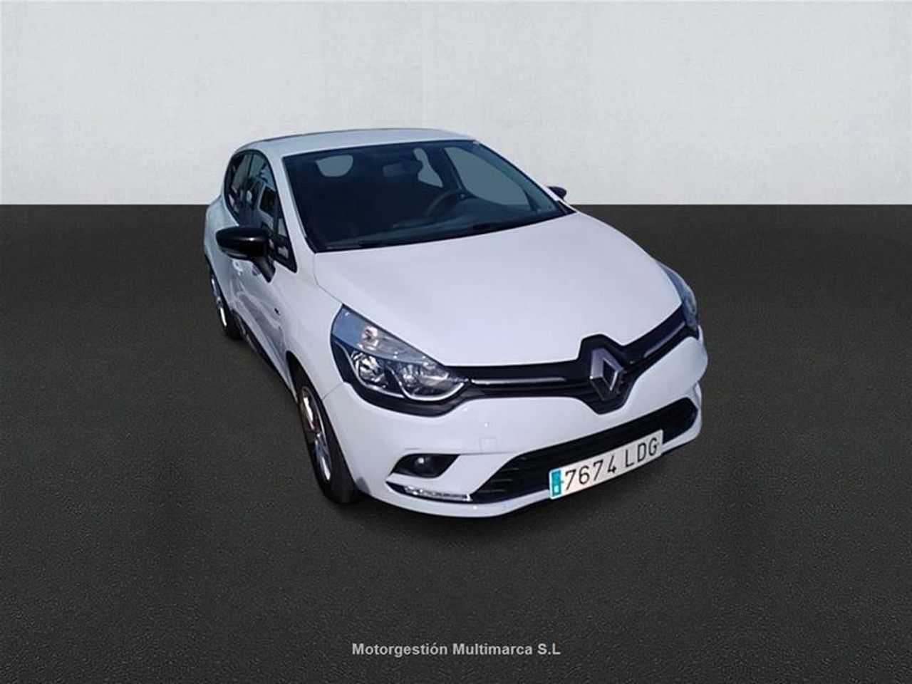 Foto Renault Clio 3