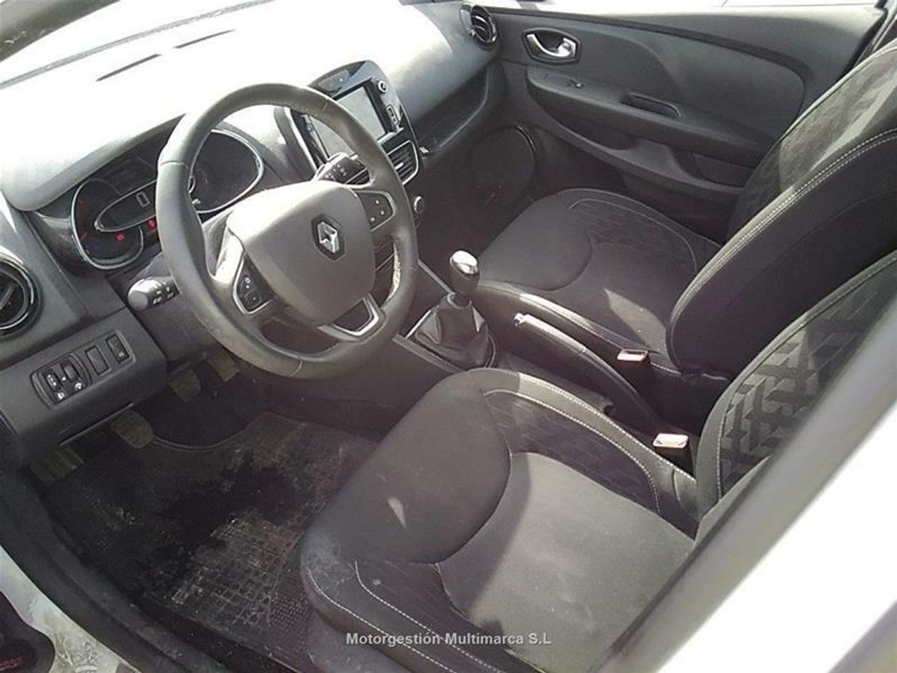 Foto Renault Clio 7