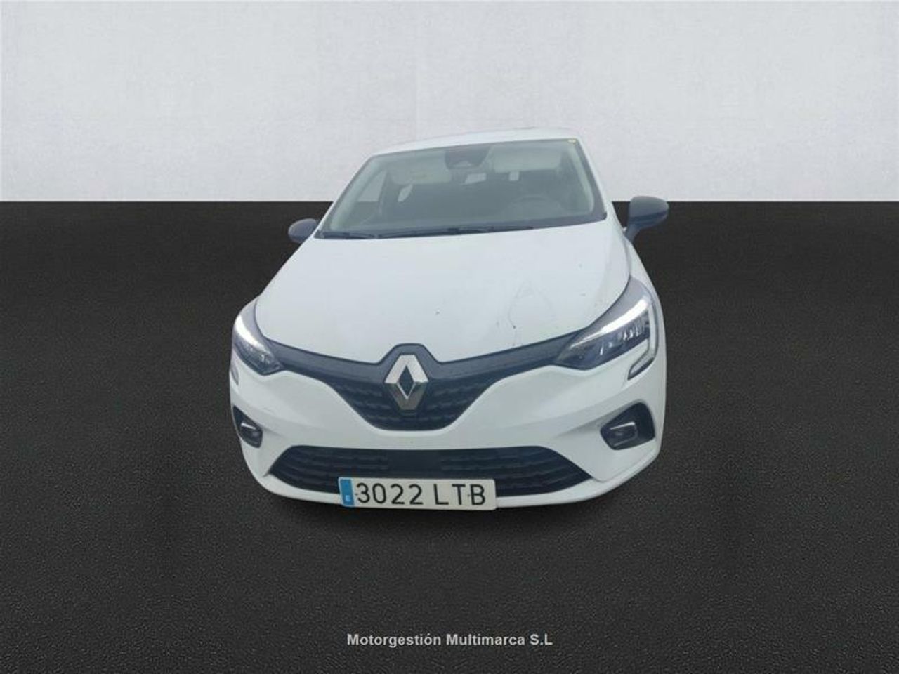 Foto Renault Clio 2