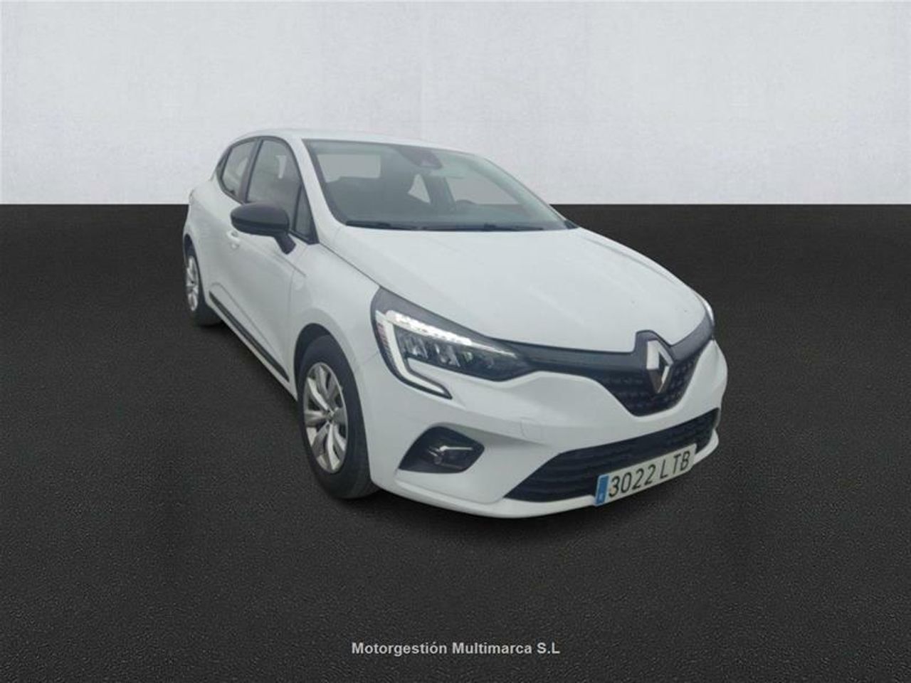 Foto Renault Clio 3