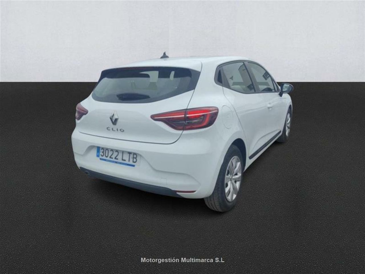 Foto Renault Clio 4