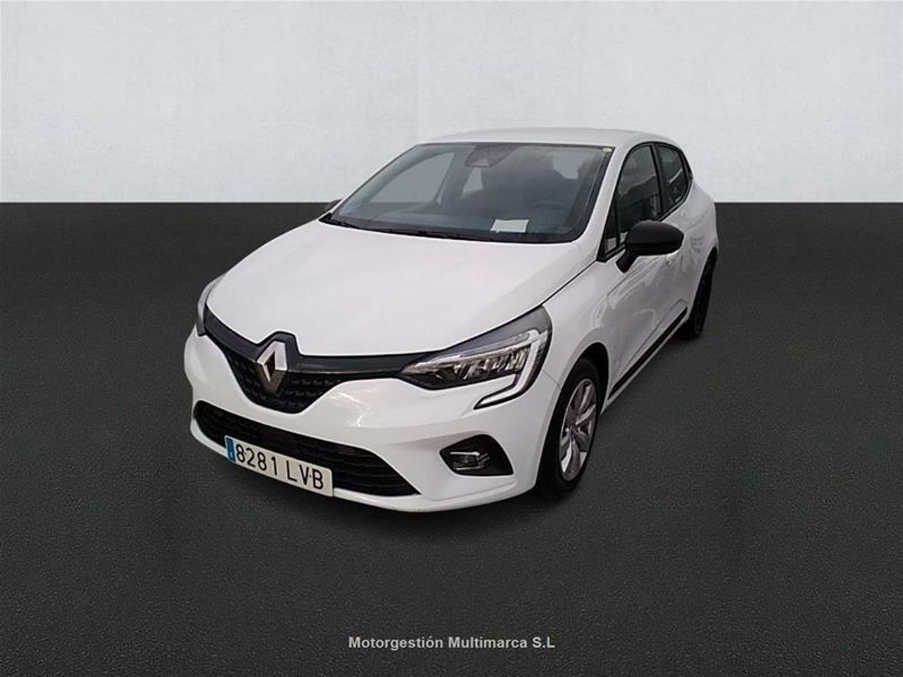 Foto Renault Clio 1