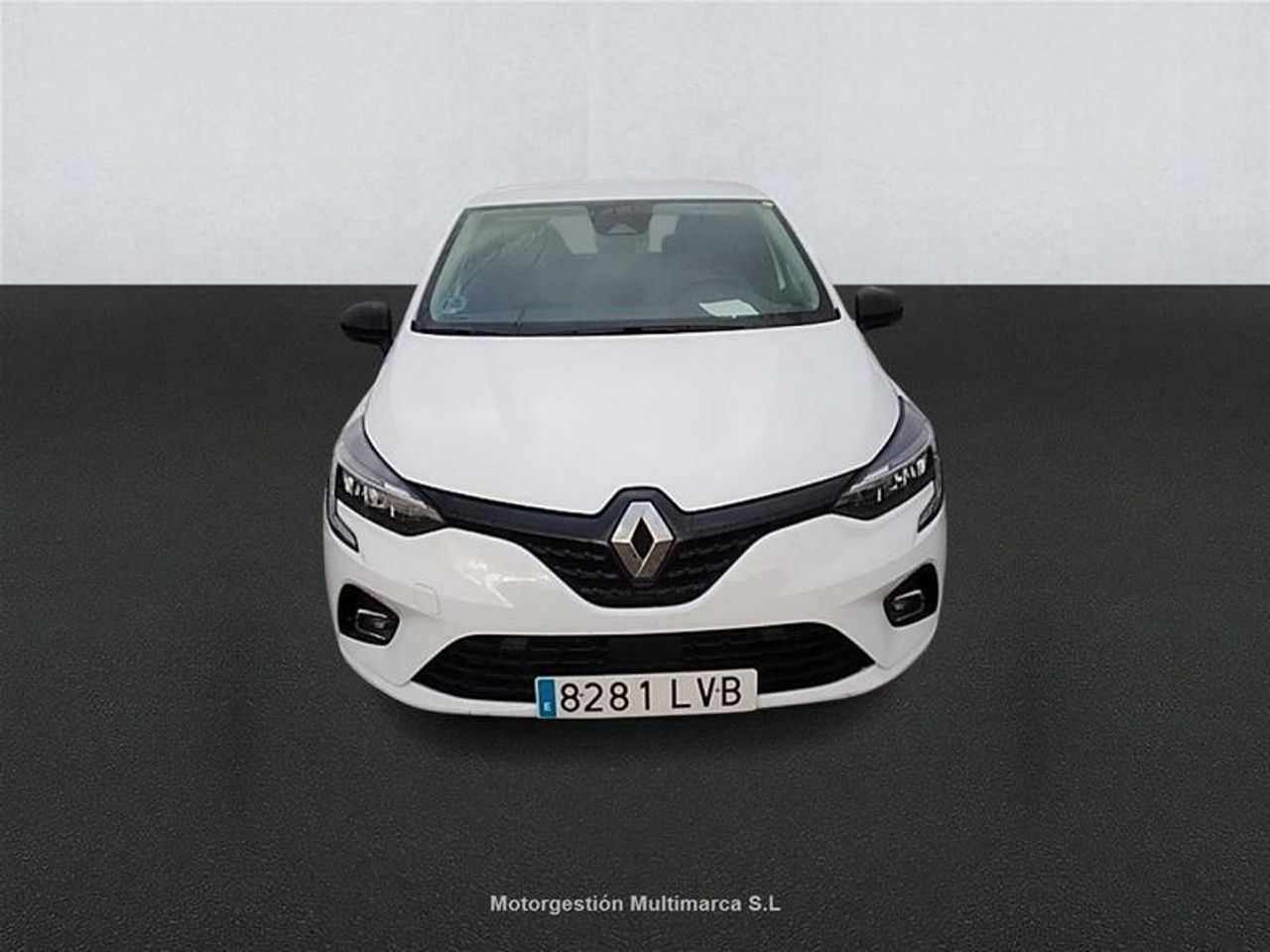 Foto Renault Clio 2