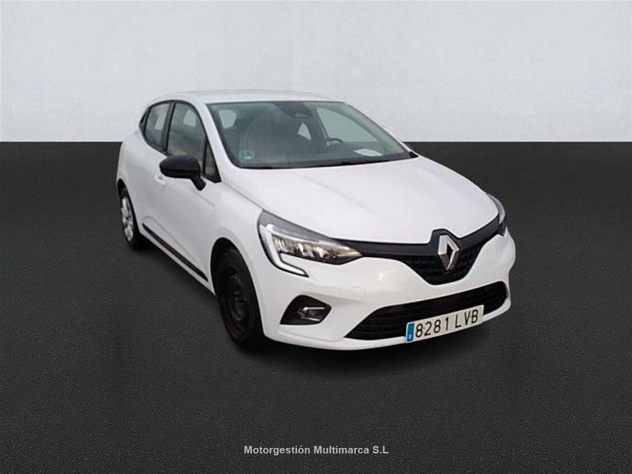 Foto Renault Clio 3
