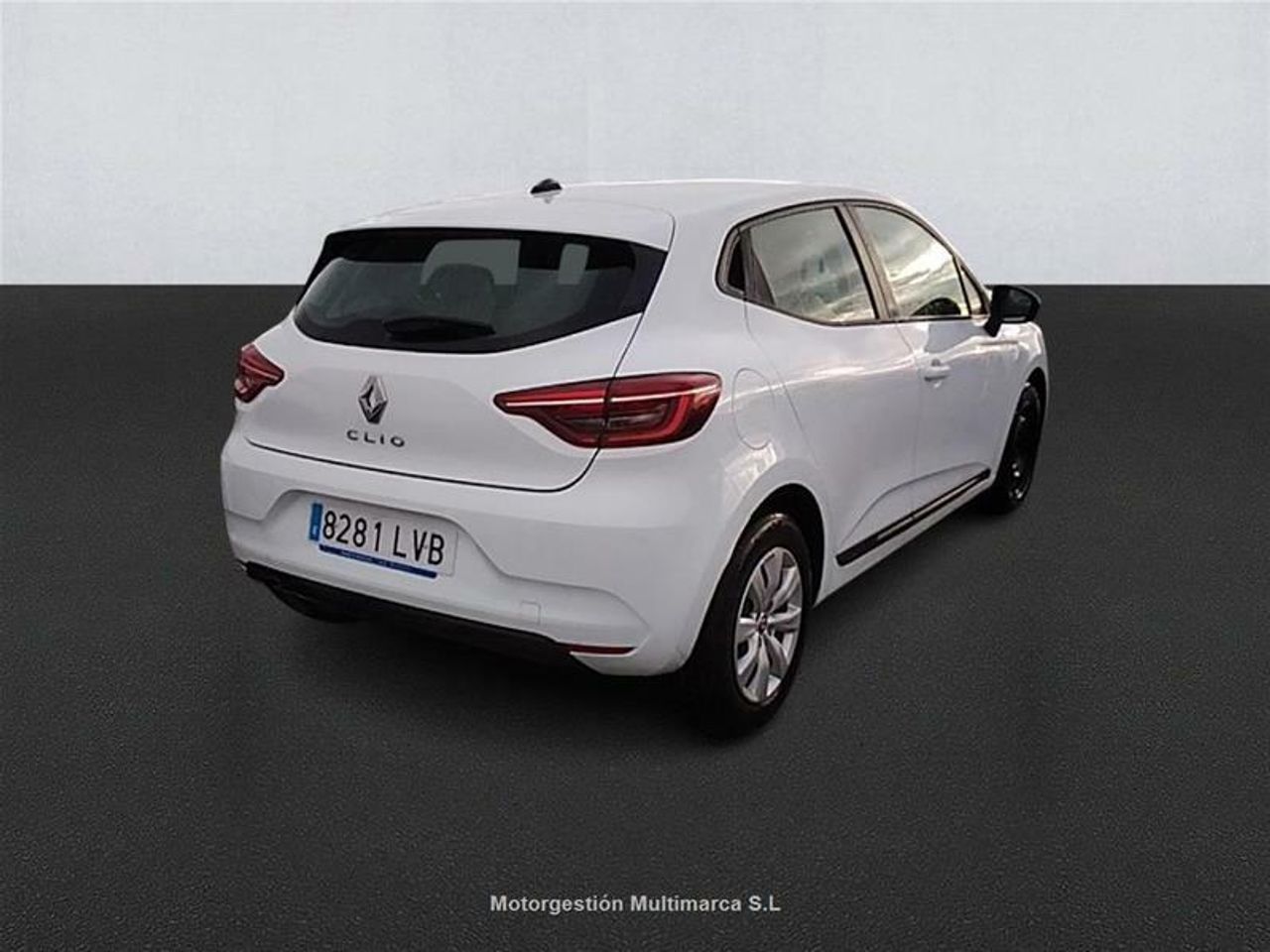 Foto Renault Clio 4