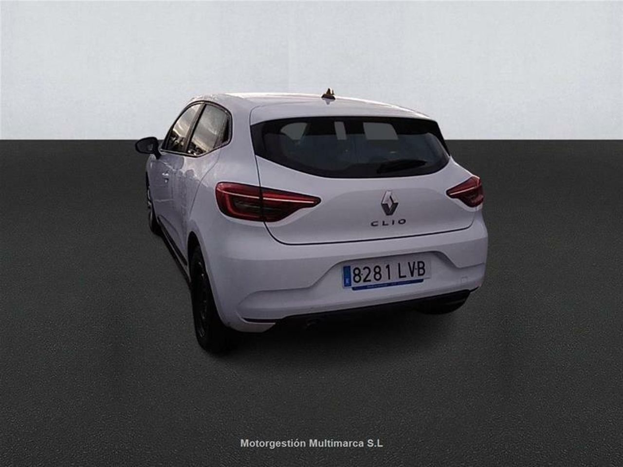 Foto Renault Clio 6