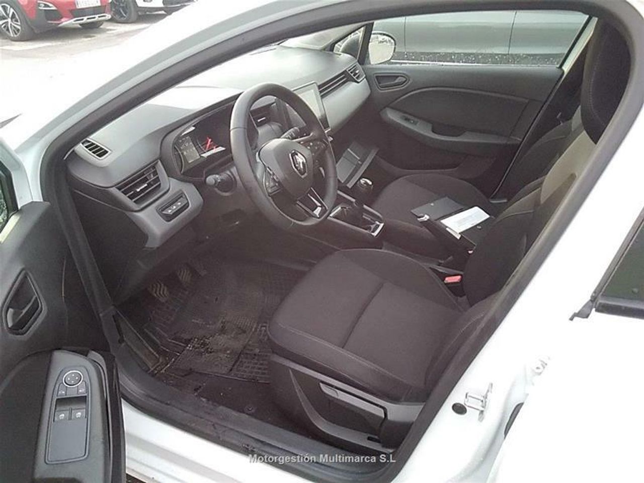 Foto Renault Clio 7