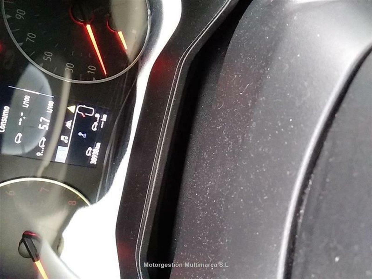 Foto Renault Clio 8