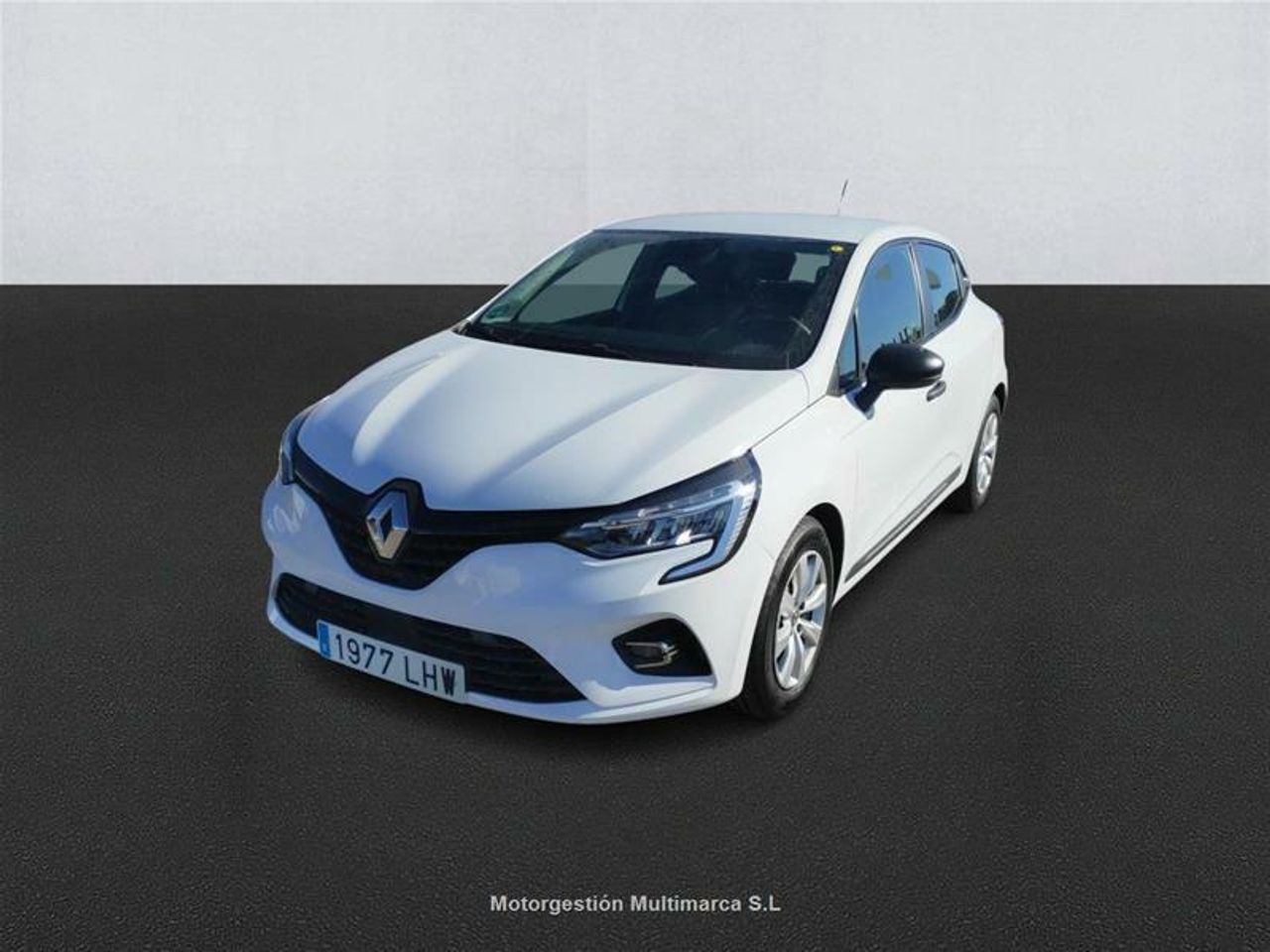 Foto Renault Clio 1