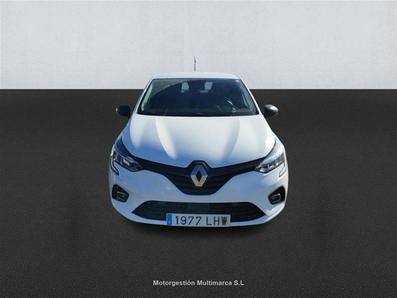 Foto Renault Clio 2