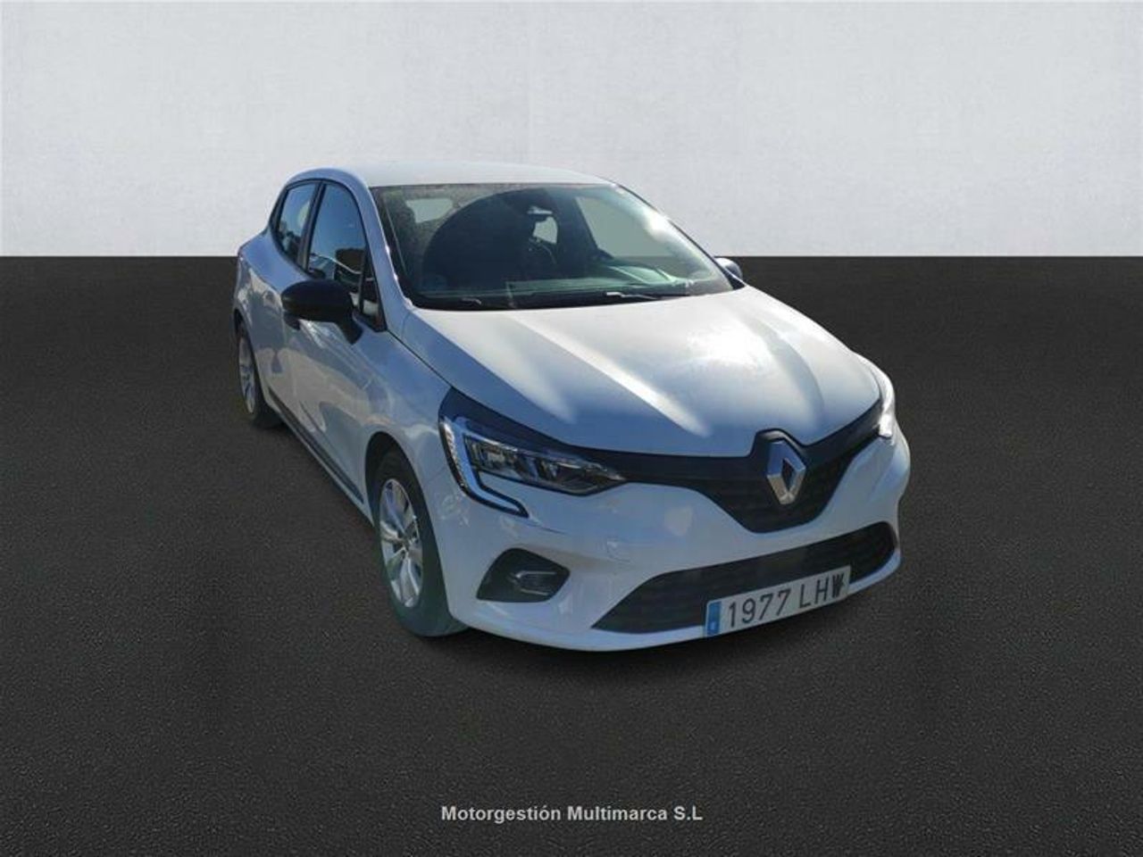 Foto Renault Clio 3