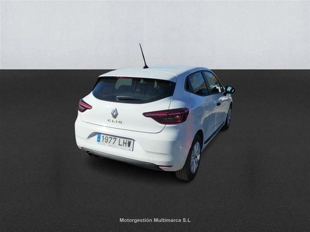 Foto Renault Clio 4