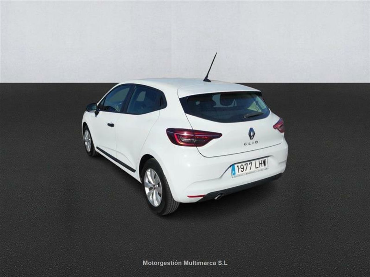Foto Renault Clio 6