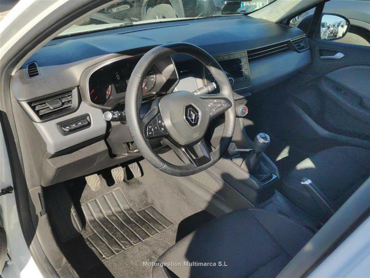 Foto Renault Clio 7