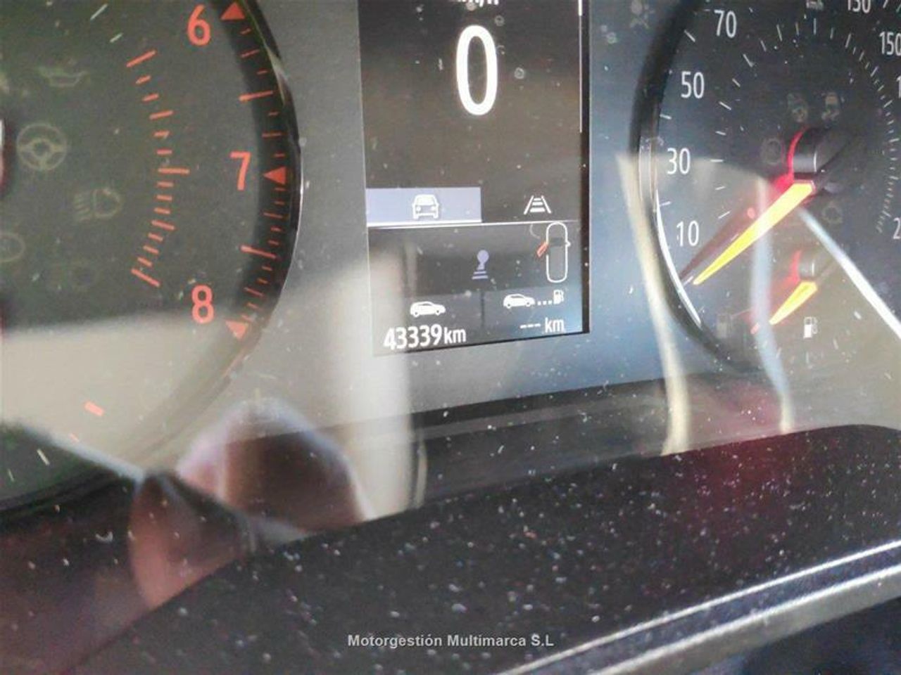 Foto Renault Clio 8