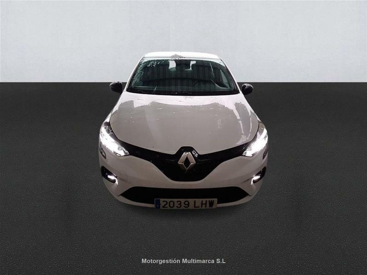 Foto Renault Clio 2