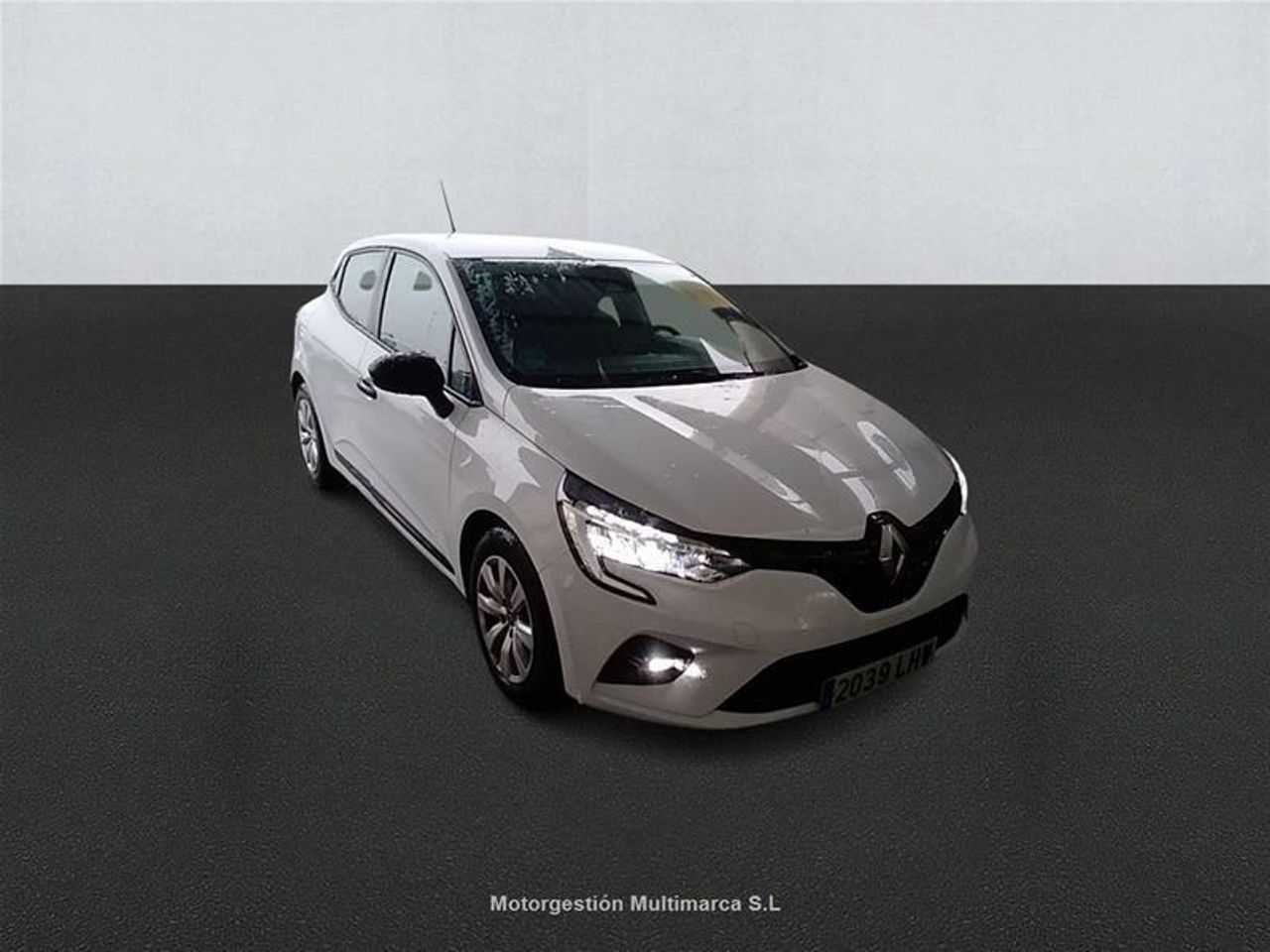 Foto Renault Clio 3