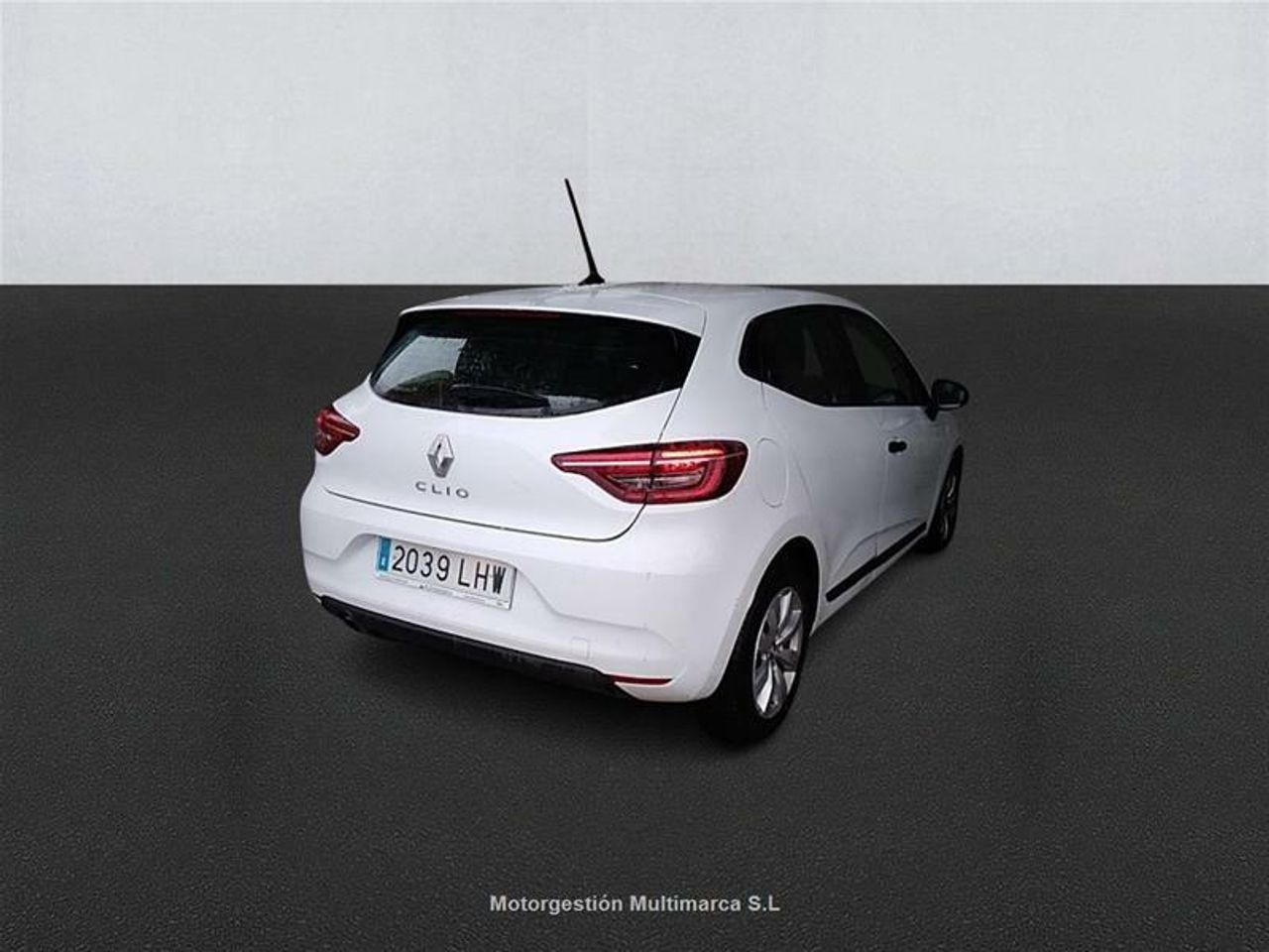 Foto Renault Clio 4