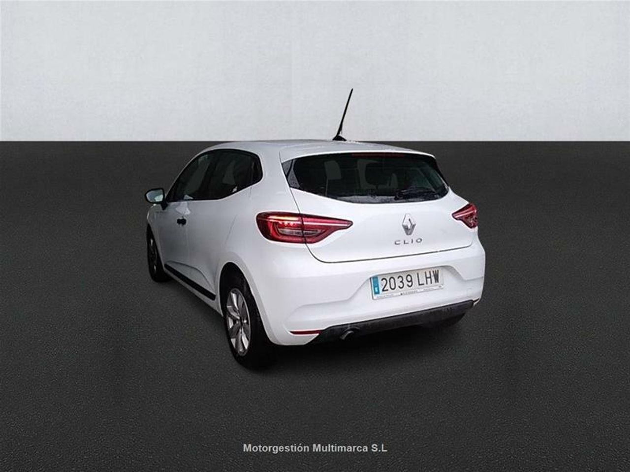 Foto Renault Clio 6