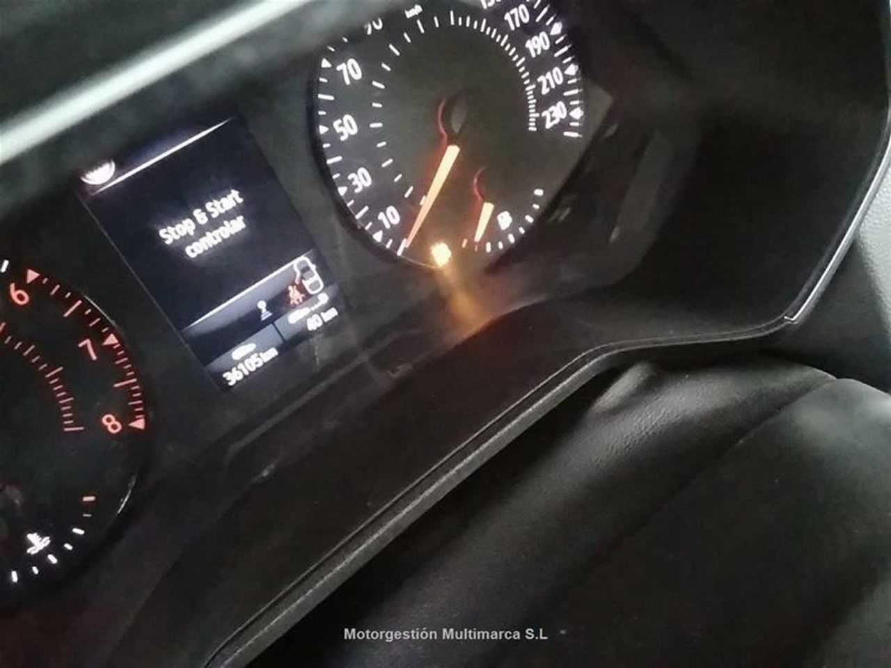 Foto Renault Clio 8