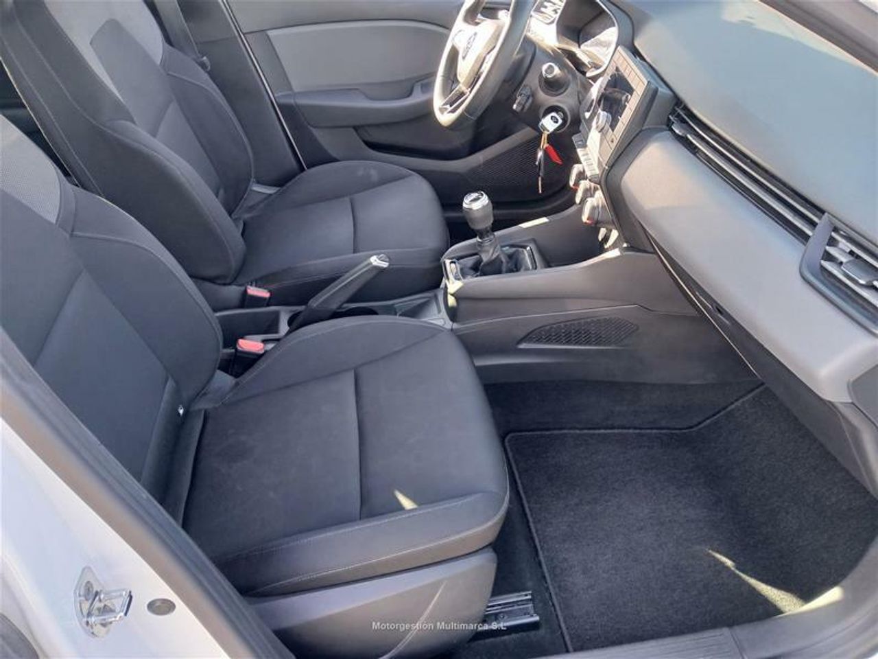 Foto Renault Clio 14