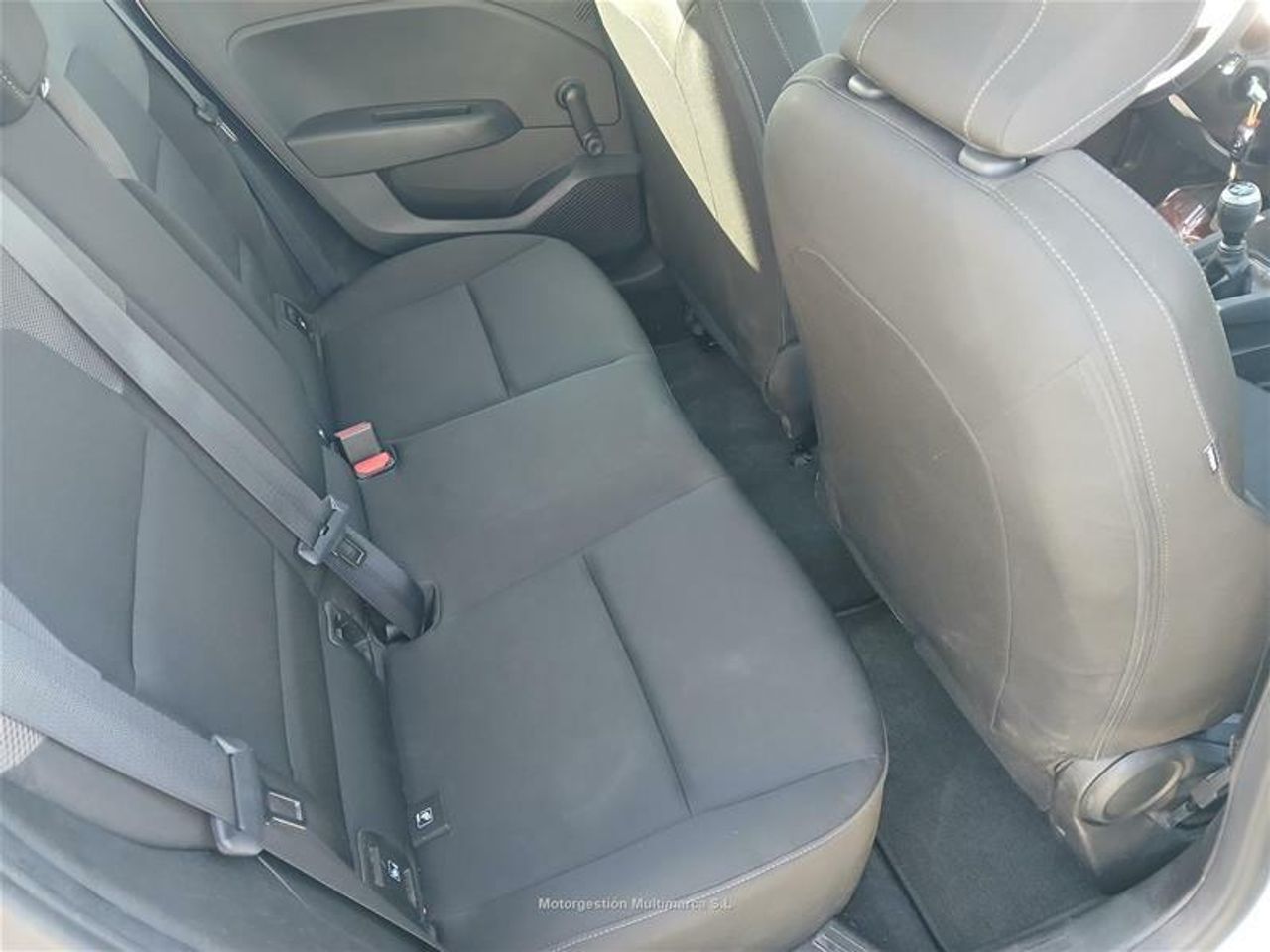 Foto Renault Clio 15