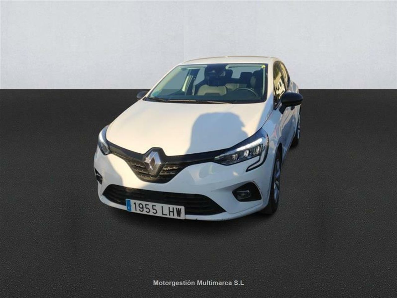 Foto Renault Clio 1