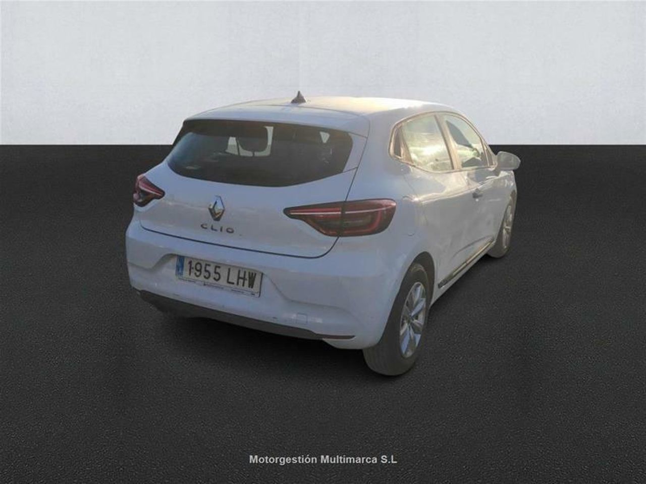 Foto Renault Clio 4