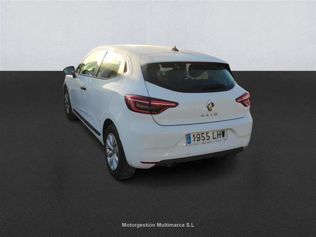 Foto Renault Clio 6