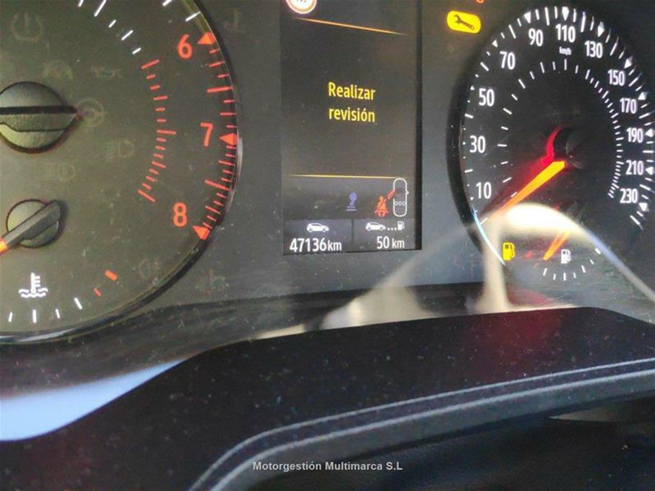 Foto Renault Clio 8