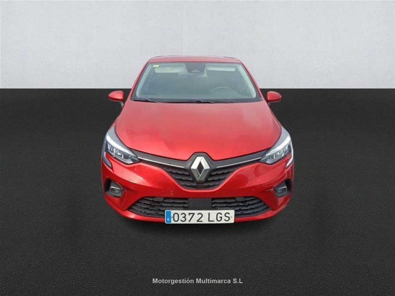 Foto Renault Clio 2