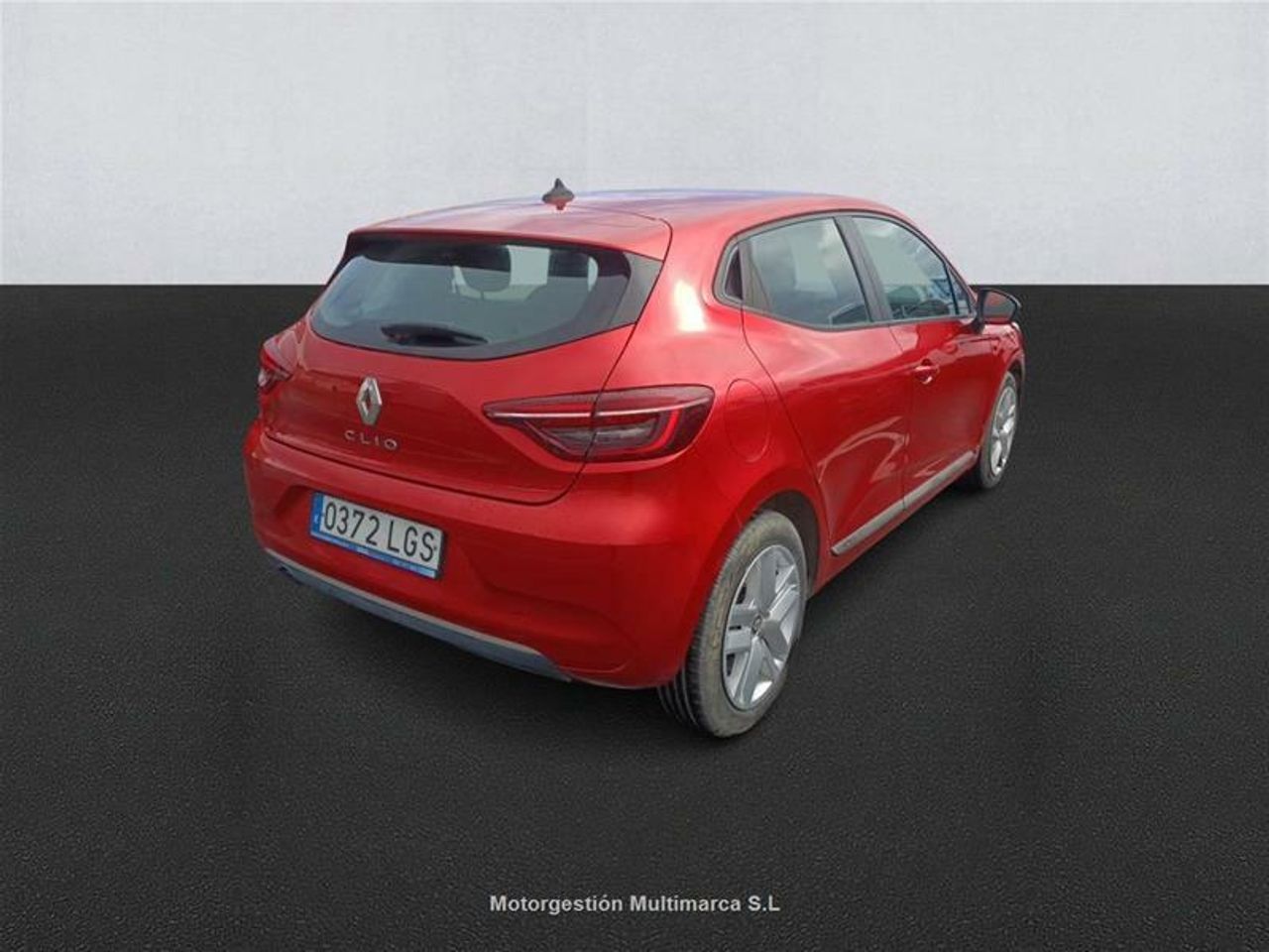 Foto Renault Clio 4