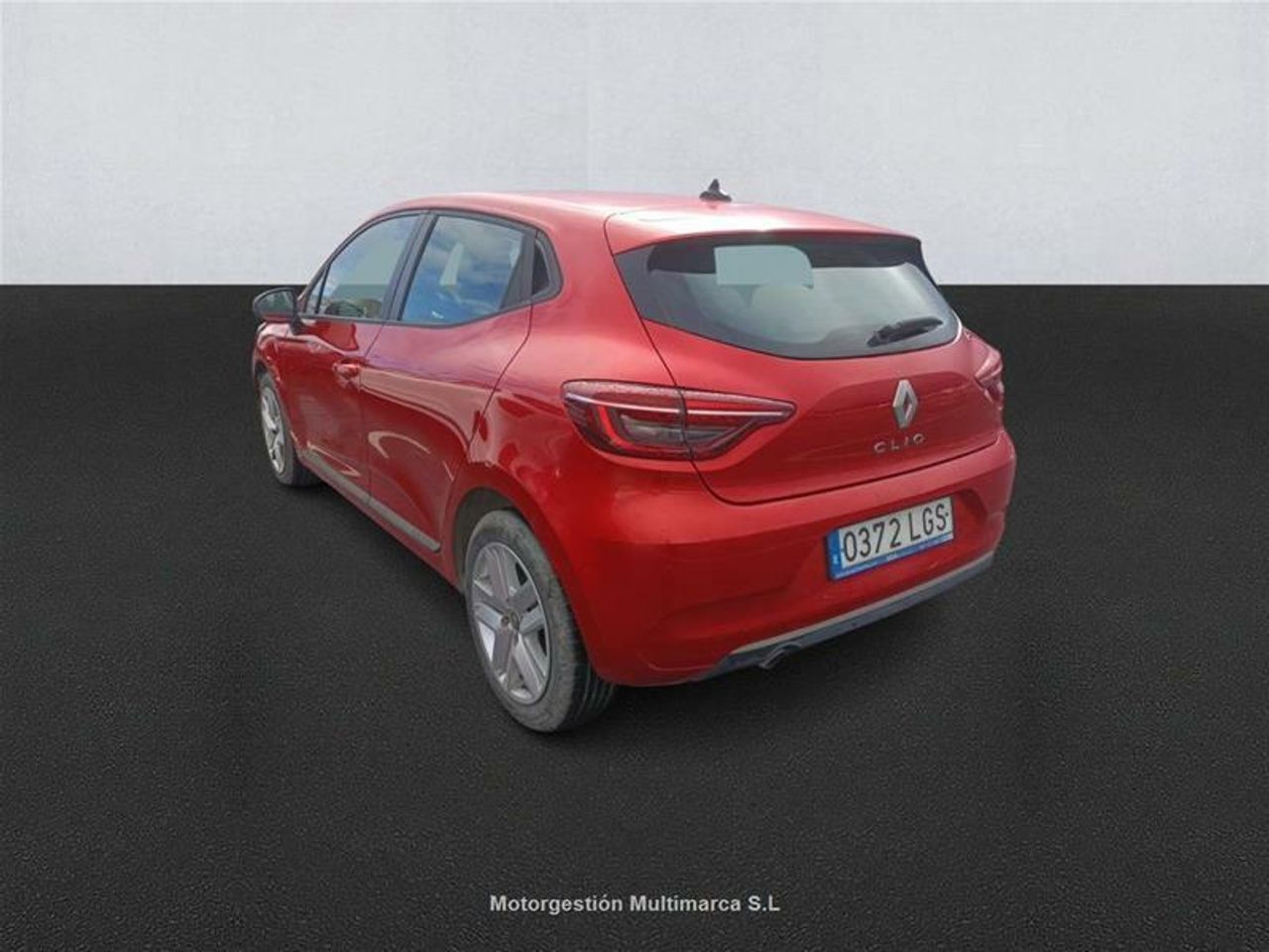 Foto Renault Clio 6