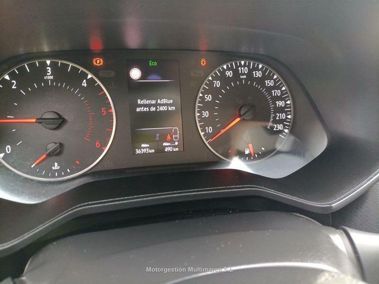 Foto Renault Clio 8