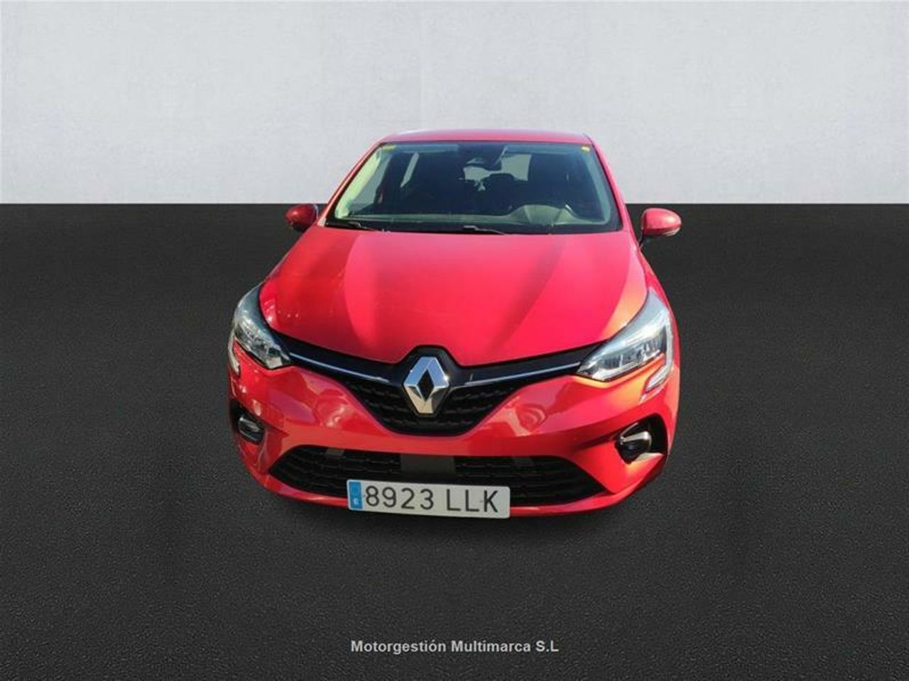 Foto Renault Clio 2
