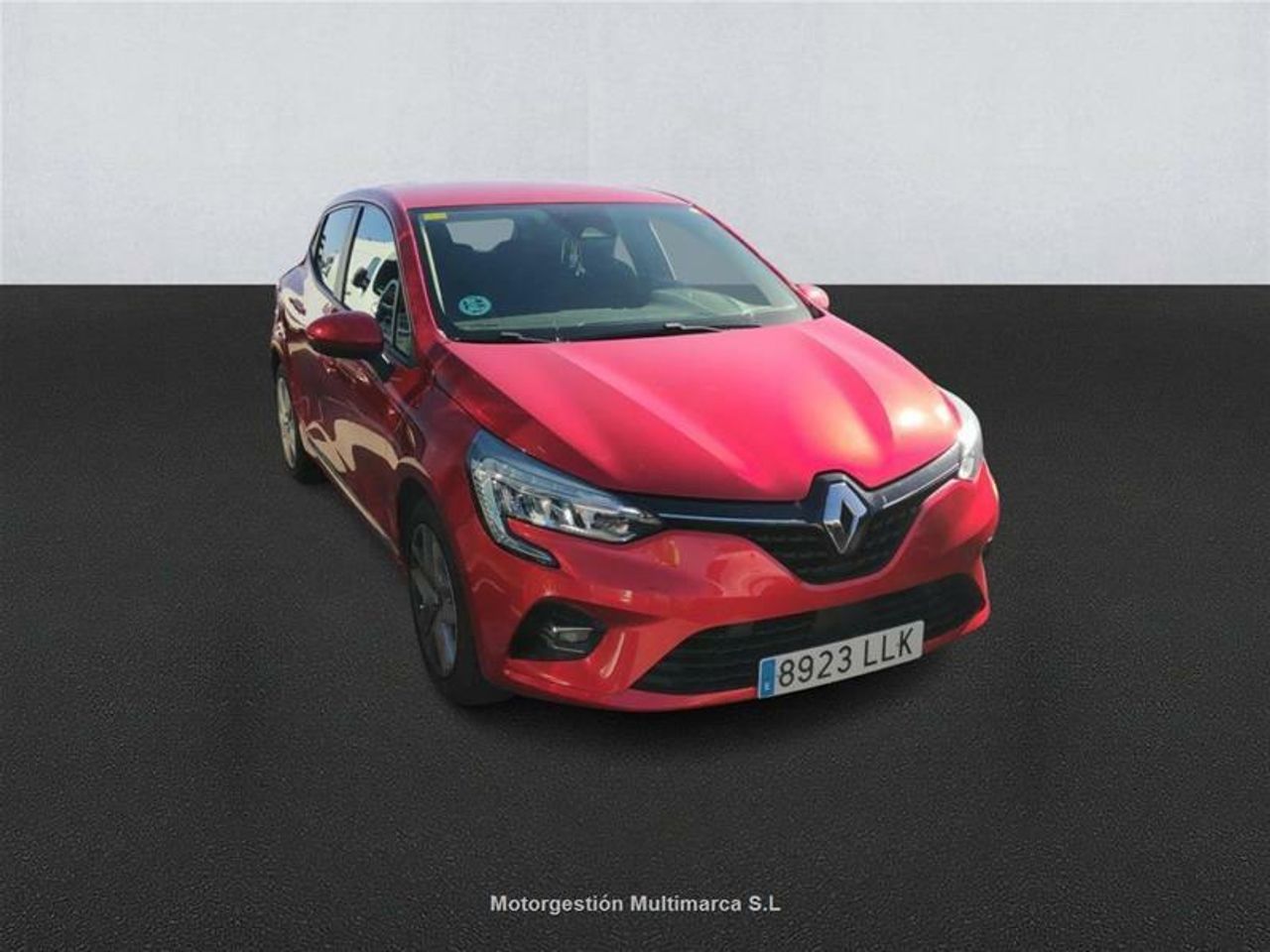 Foto Renault Clio 3