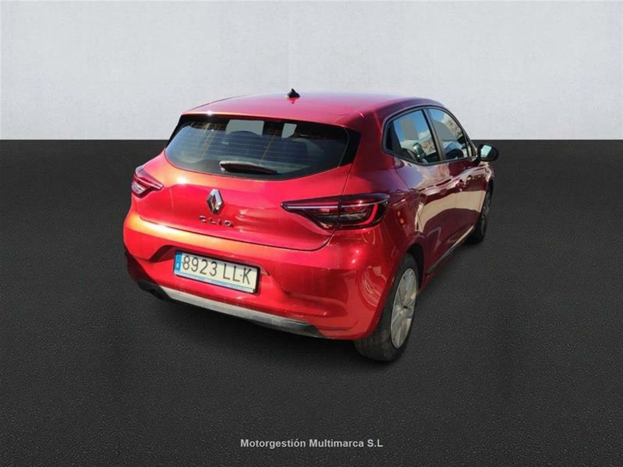 Foto Renault Clio 4