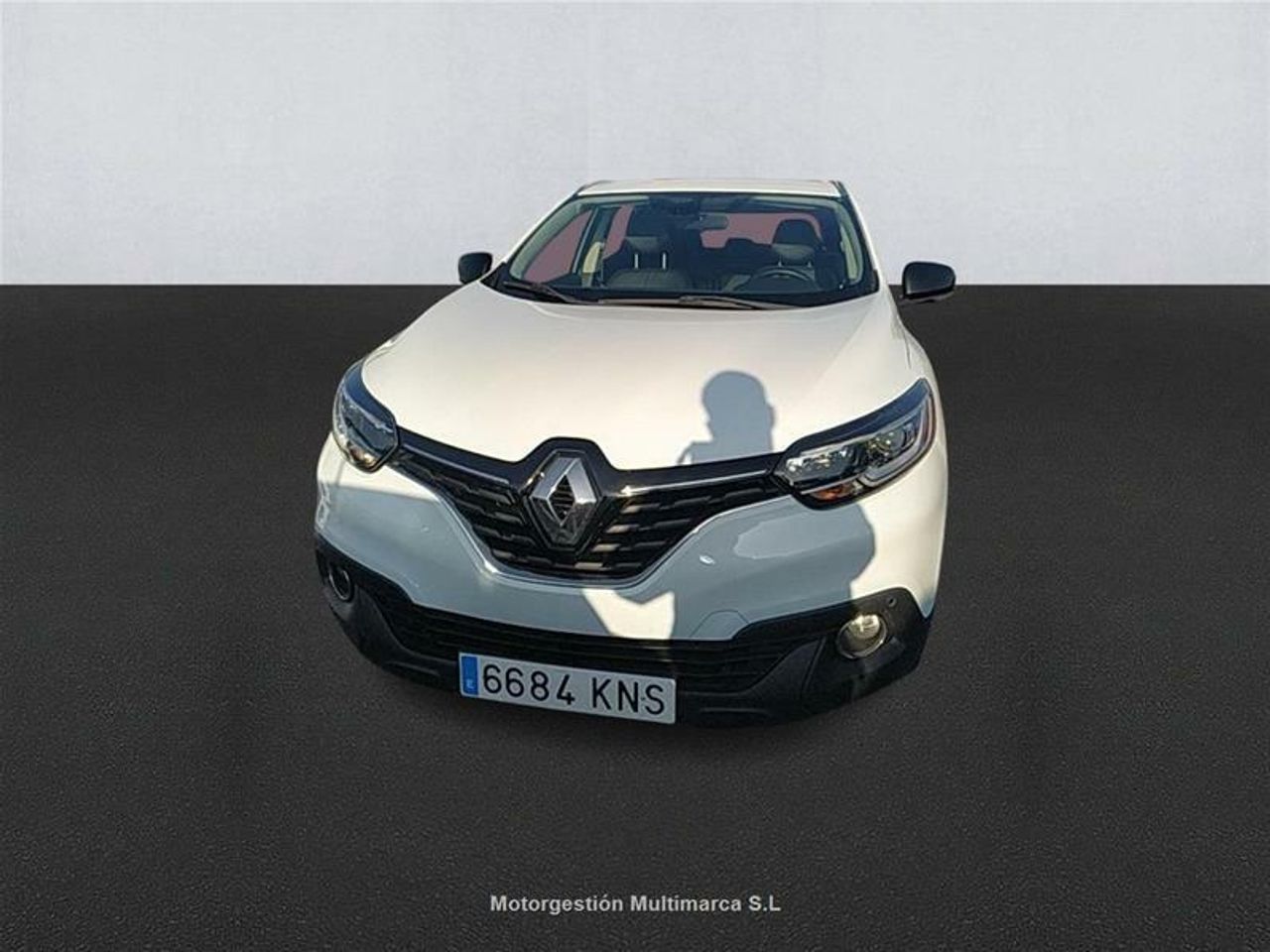 Foto Renault Kadjar 2