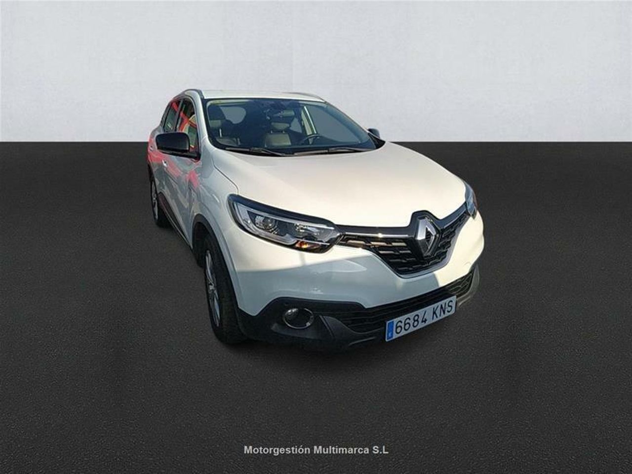Foto Renault Kadjar 3
