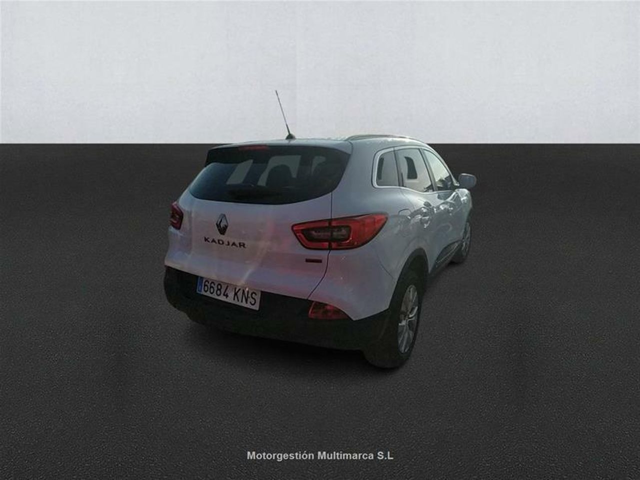 Foto Renault Kadjar 4