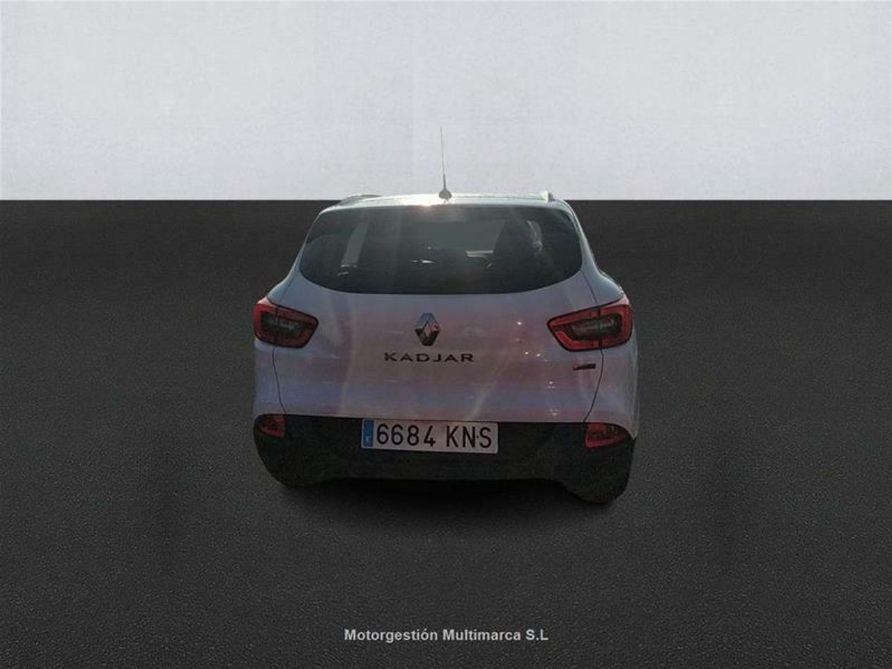 Foto Renault Kadjar 5