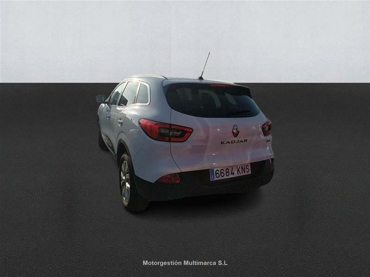 Foto Renault Kadjar 6