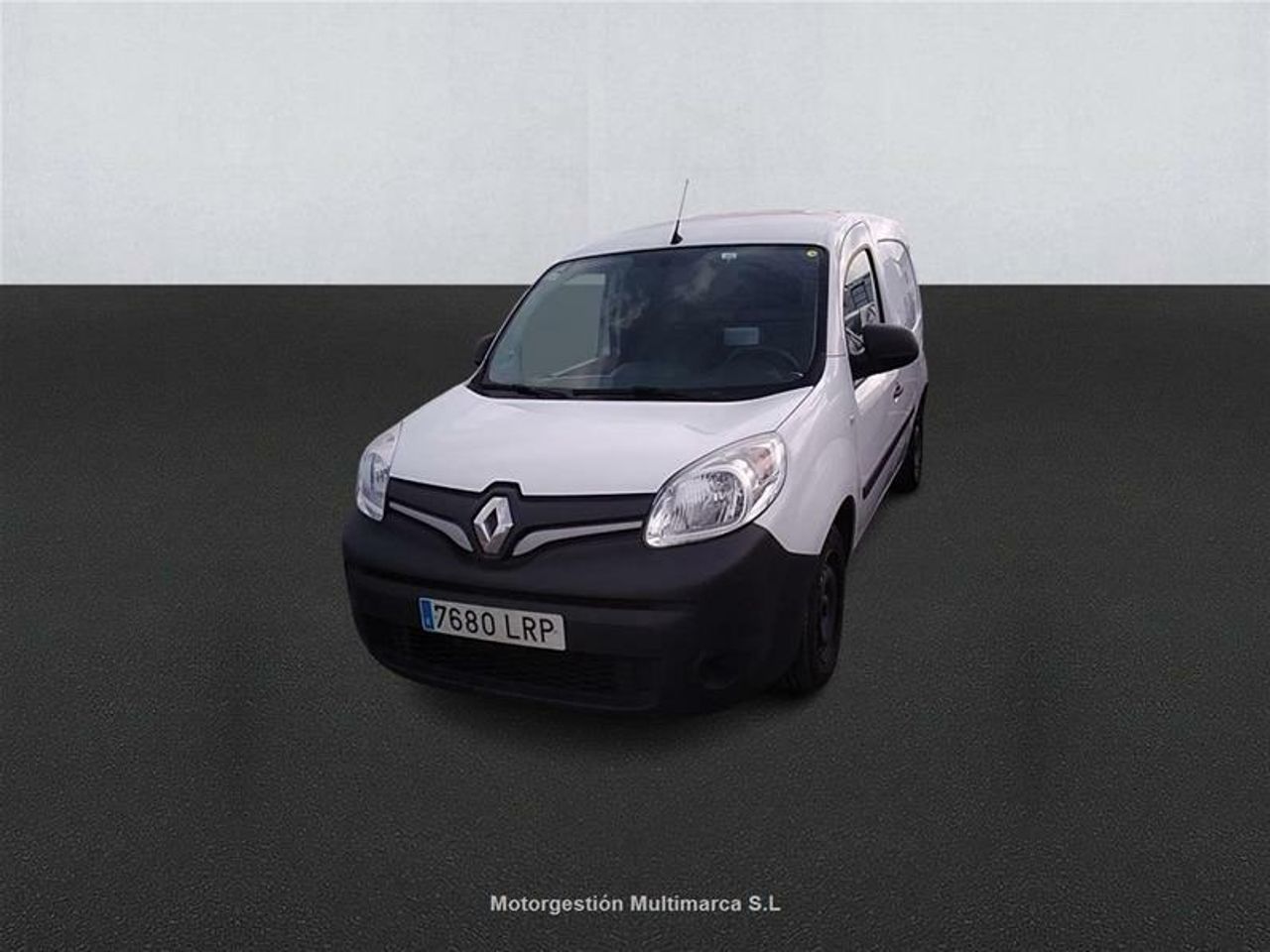 Foto Renault Kangoo 1