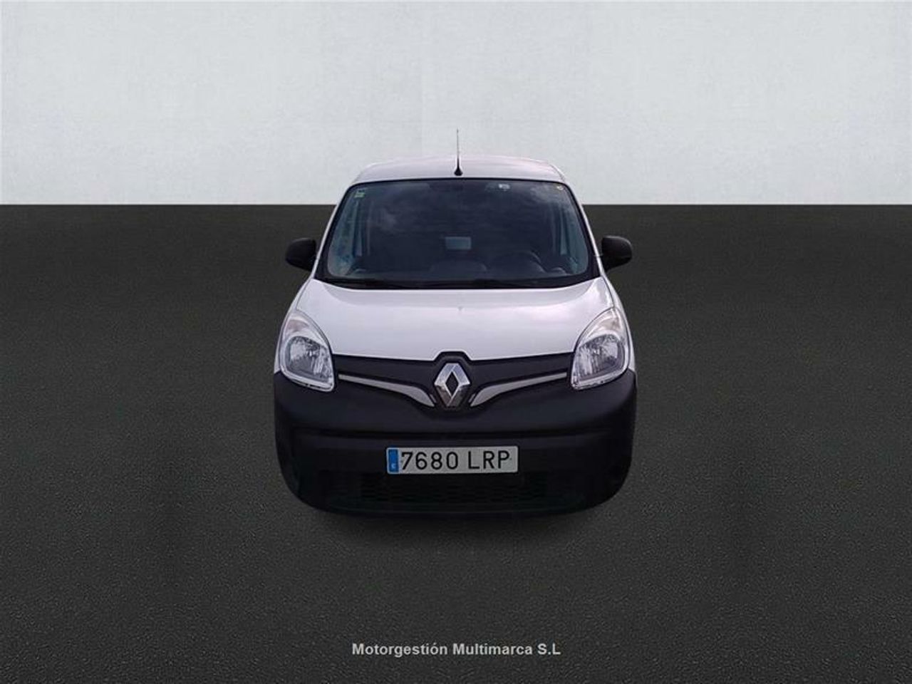 Foto Renault Kangoo 2
