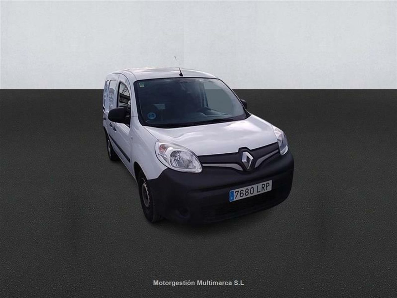 Foto Renault Kangoo 3