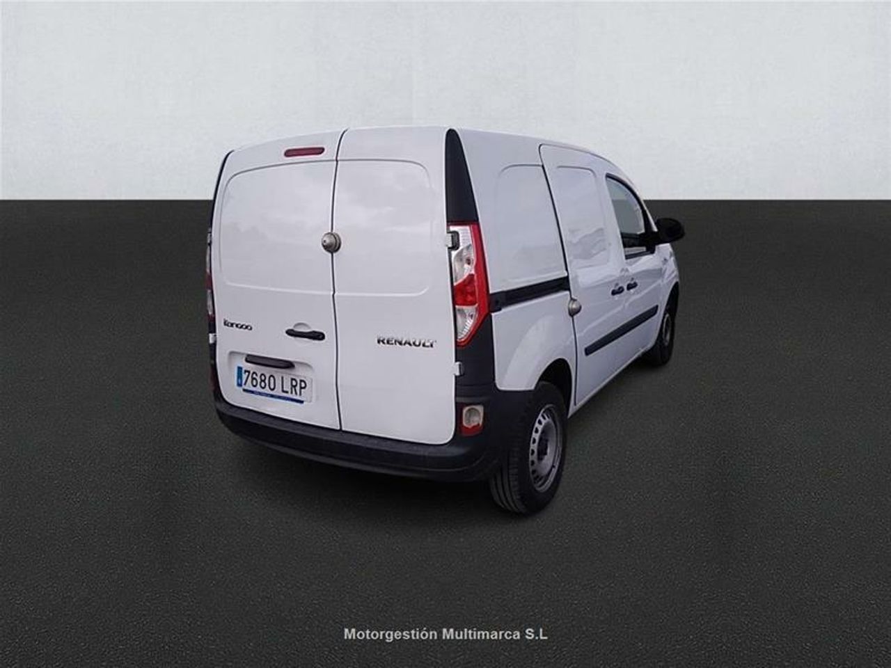 Foto Renault Kangoo 4