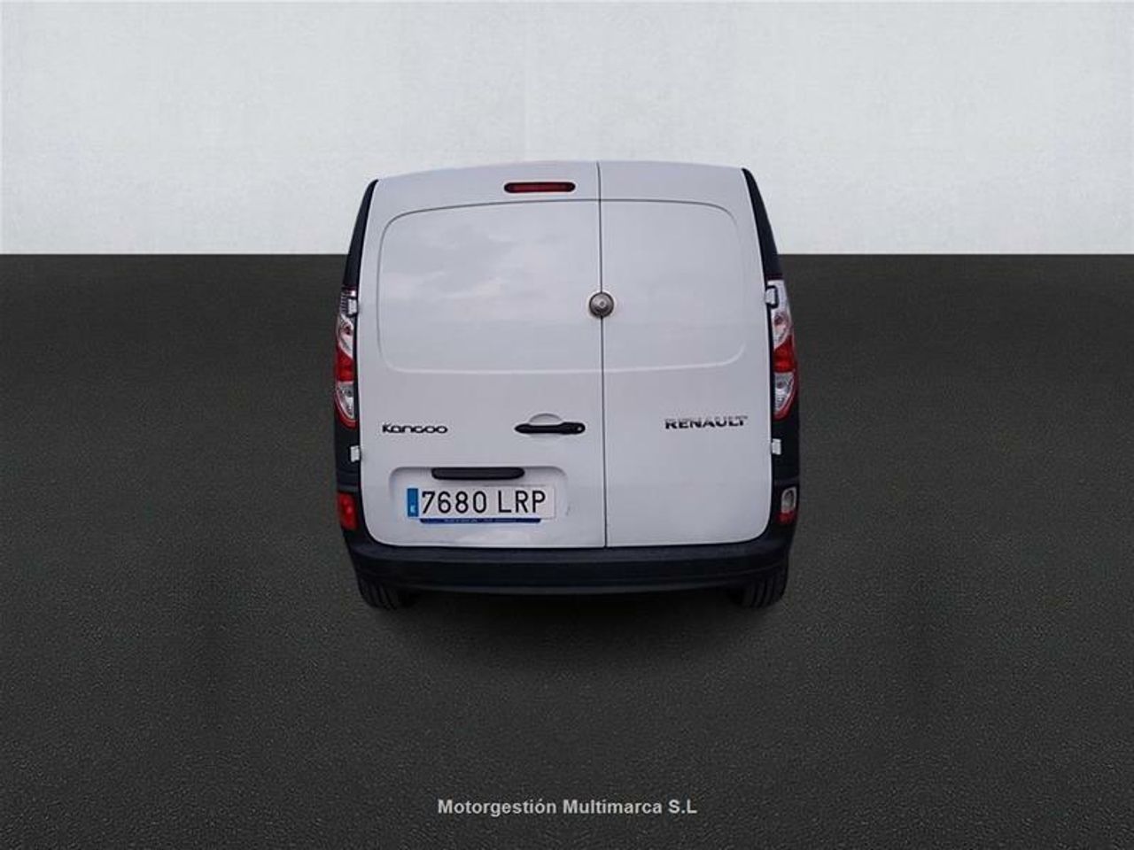 Foto Renault Kangoo 5